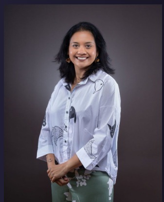 Achala Datar